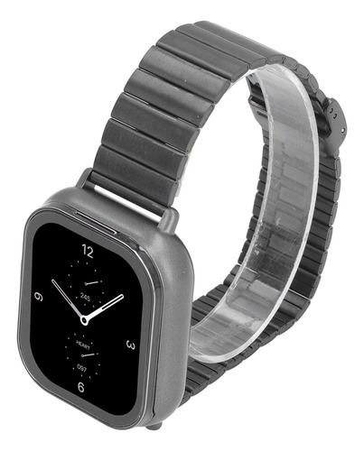 Auriculares Inalámbricos Smartwatch 2 En 1 Con Soporte Para