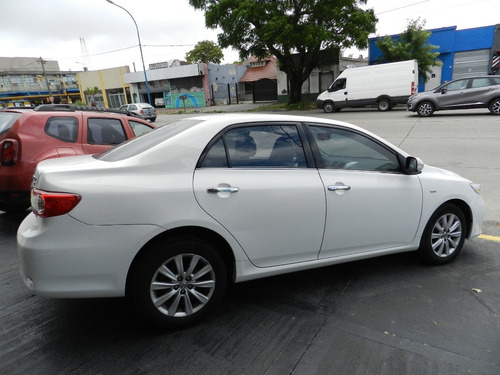 Toyota Corolla 1.8 Seg At