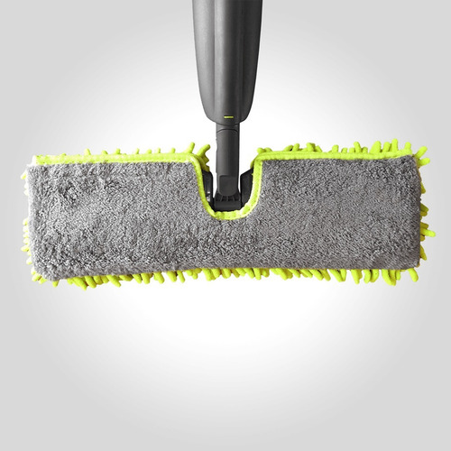 Imagen 6 de 9 de Pearl Spray Mop Mopa Limpia Superficies - Tevecompras -