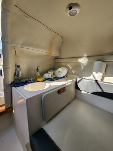 Canestrari 225 Cuddy Mercruiser 250 Hp Mpi Pata Alpha One