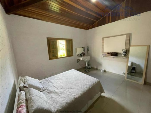 Chácaras À Venda Em Atibaia/sp - Compre O Seu Chácaras Aqui! - 1475469
