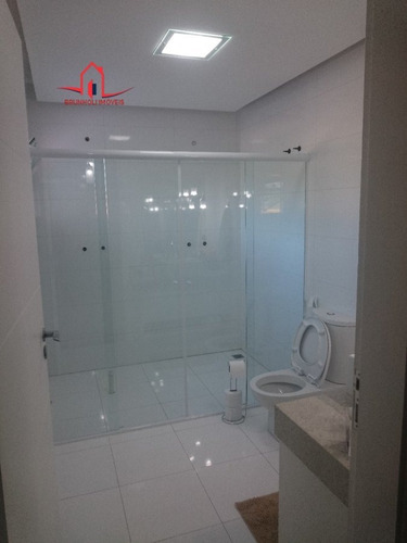 Imagem 5 de 29 de Casa A Venda No Bairro Jardim Marambaia Em Jundiaí - Sp. - 2540-1