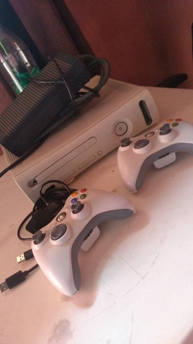 Imagem 1 de 3 de Xbox 360