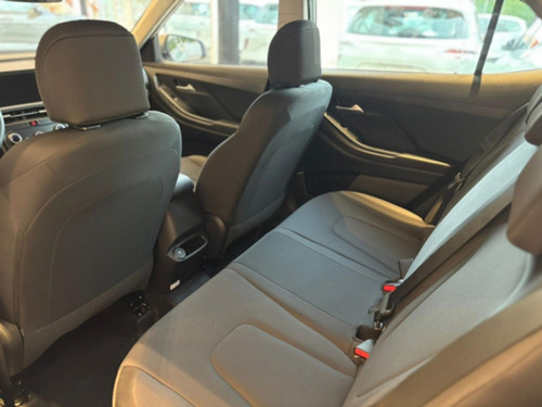 Hyundai Creta 1.0 T Gdi 12v Comfort Flex Aut. 5p