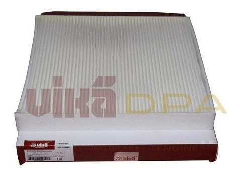 Filtro Aire Cabina Seat Leon Ateca 2013 2014 2015 2016 2017
