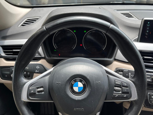 BMW X1 1.5 Sdrive 18ia At