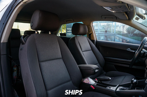 Audi A3 1.4 Ambiente Plus 3p At