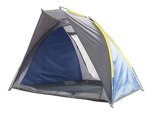 Carpa Playa Para Bebes Cambiador National Geographic