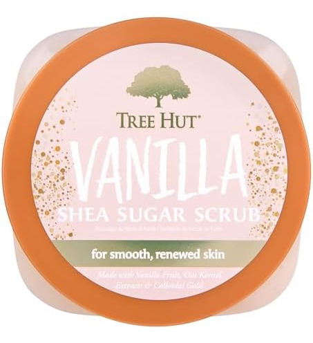 Scrub Del Cuerpo Exfoliante E Hidratante De AzĂșcar De De De