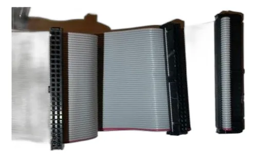Cable Plano Scsi-1 24 50 Pines