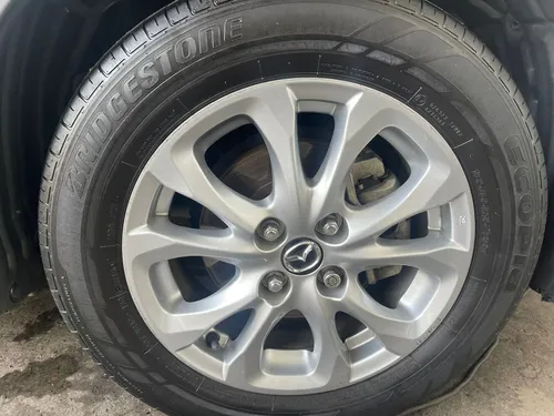 Mazda 2 1.5 Touring