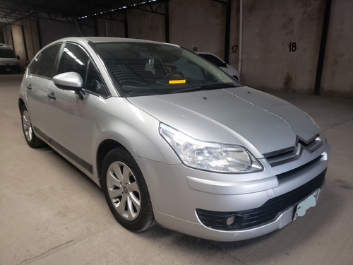Citroën C4 1.6 X Pack Look 2012