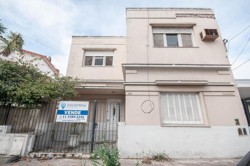 Imagen 30 de 30 de Casa 2 Plantas Ideal Para Dividir - Ortiz De Ocampo Al 200 - Quilmes Centro