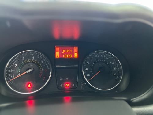 Renault Clio 1.2 Mio Confort Pack 5P