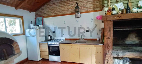 Venta Casa Quinta Barrio San Juan Pereyra Iraola