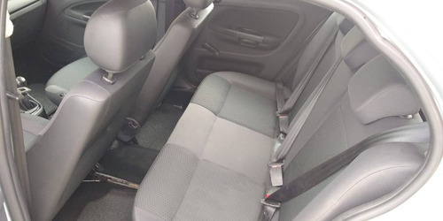 Volkswagen Gol 1.0 12v Mpi Totalflex 4p Manual