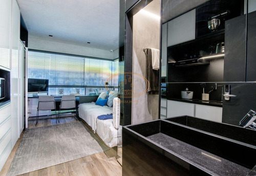 Apartamento Com 2 Dormitório(s) Localizado(a) No Bairro Pinheiros Em São Paulo / São Paulo - 2972:906119
