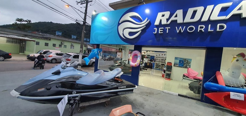 Imagem 1 de 2 de Casco Jet Ski Yamaha Vx Cruiser 2011