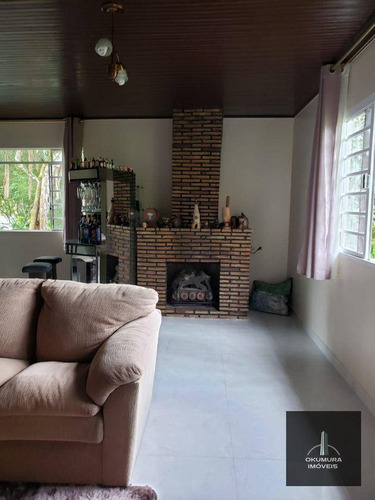 Imagem 9 de 30 de Chácara À Venda, 1370 M² Por R$ 1.200.000,00 - Batistini - São Bernardo Do Campo/sp - Ch0003