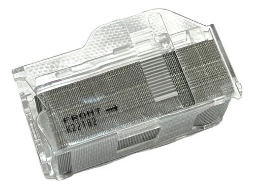 Grampos Type T Cx03 P1 15k Katun Para Ricoh Xerox Kyocera