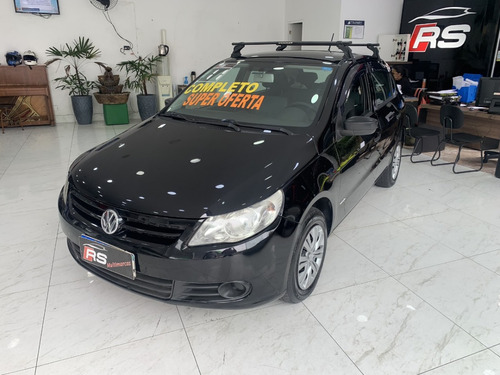 Volkswagen Gol 1.0 Total Flex 5p