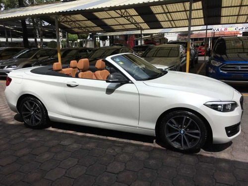 Imagen 5 de 15 de Bmw Serie 2 2.0 220i Cabrio 2021