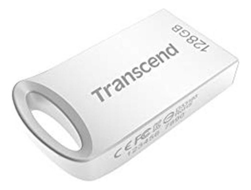 Transcend 128gb Jetflash 710 Usb 3.1/3.0 Flash Drive