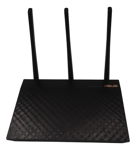 Wireless Router Asus Rt Ac66b1 (Usado)