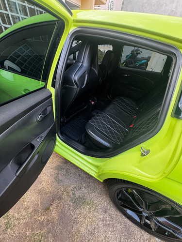 Seat Leon Cupra Kiwi En Excelentes Condiciones