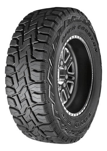 Llanta Toyo Lt295/55r22 Open Country Rt 125q