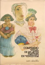 Comprar Compendio Visual De Las Artes Plásticas En Vzla J Calzadilla