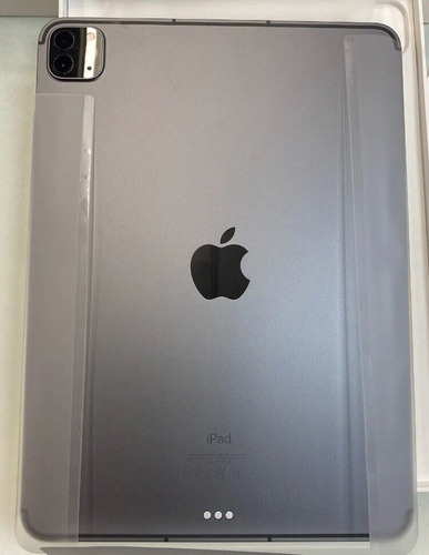 Apple iPad Pro 3rd Gen 128gb, Wi -fi + 5g (desbloqueado)