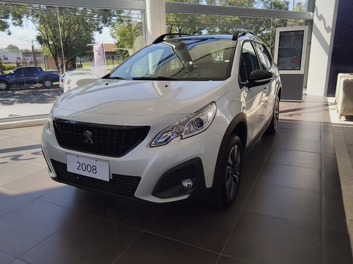 Imagen 2 de 15 de Peugeot 2008 Sport Thp Tiptronic 0km Andres