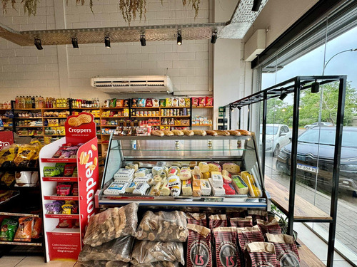 Fondo De Comercio En Manantiales I Y Ii Gruyere Distribuidora