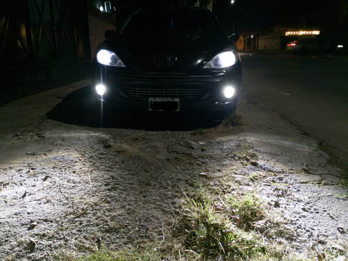Peugeot 207 1.9 Sedan Xs