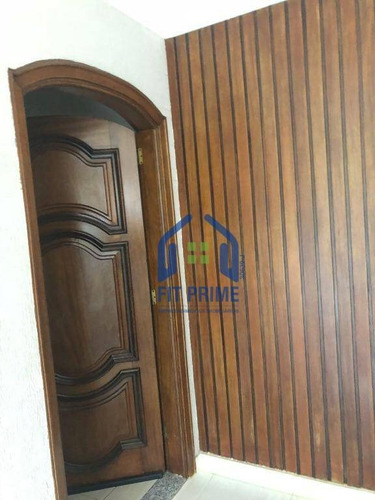 Casa Comercial À Venda, Santos Dumont, São José Do Rio Preto - Ca0675. - Ca0675
