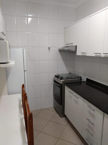 Apartamento Com 1 Dormitório Para Alugar, 30 M² - Pinheiros - São Paulo/sp - Ap26972