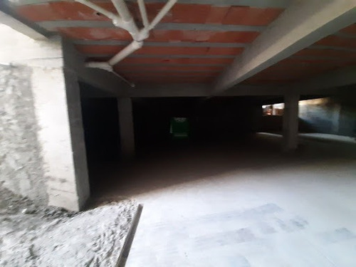Imagem 10 de 18 de Salão Para Alugar, 390 M² - Jardim Ansalca - Guarulhos/sp - Sl0054