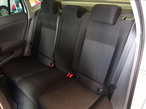 Imagem 12 de 14 de Volkswagen Virtus 1.6 Msi Flex Manual 2019