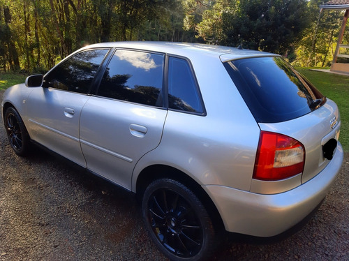 Imagem 4 de 4 de Audi A3 2005 1.6 5p