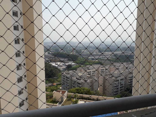 Imagem 5 de 6 de Venda De Apartamentos / Padrão Na Cidade De São Paulo 16775