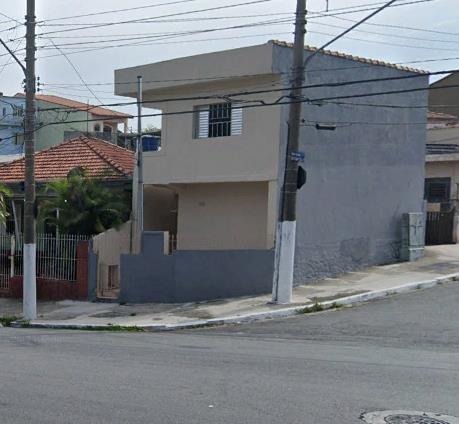 foto - São Paulo - Vila Califórnia
