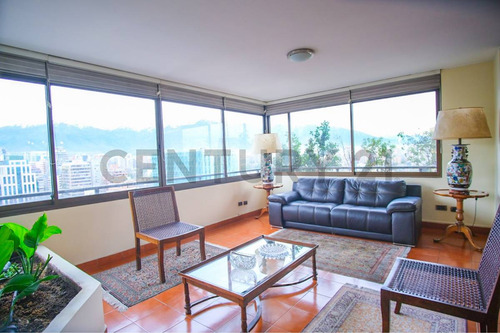 Hermoso Dpto. 4 Dorm. En Suite El Golf