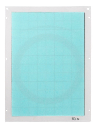 Imagen 2 de 3 de Kit Base Plataformas De 12 X 8.5 Pulgadas Silhouette Curio