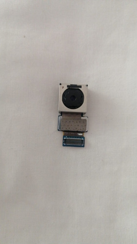 Cámara Trasera Samsung Note 4 N910t