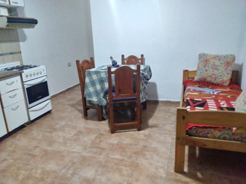 Imagen 4 de 16 de Departamento En Santa Teresita Centro Para 4 Personas