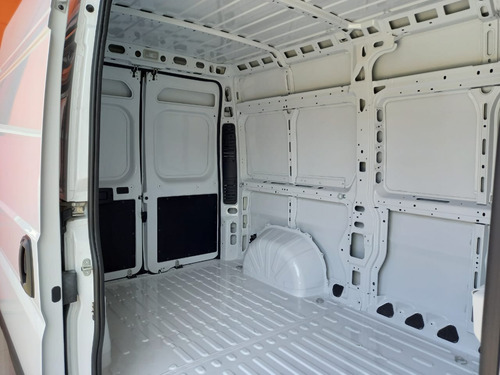 Citroën Jumper 2.2 Hdi L2H2 140 Mt6