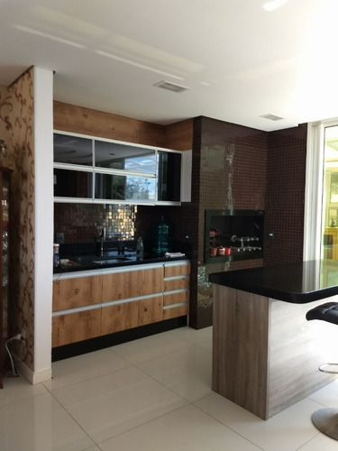 Imagem 23 de 30 de Troco Casa Alto Padrão Em Condomínio Fechado No Alto Dos Ingleses Por Curitiba - C454 - 33739829