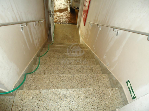 Imagem 22 de 23 de Apartamento À Venda Em Taquaral - Ap033511