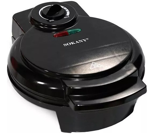 Máquina Para Donas Postres Sokany 7un Donuts Donut Maker